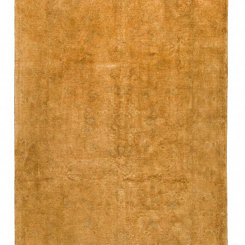 HANDMADE PERSIAN TABRIZ 70 RAJ WOOL-SILK 3,00X2,00