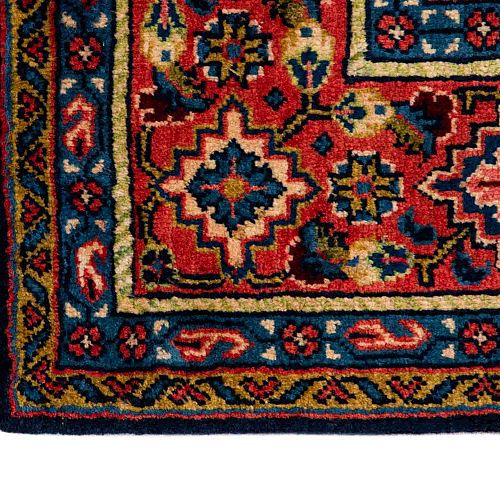 HANDMADE CARPET PERSIAN ARAK SPECIAL 3,36X2,43