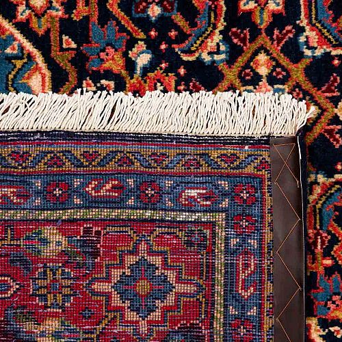 ΧΕΙΡΟΠΟΙΗΤO ΧΑΛΙ ARAK ΠΕΡΣΙΚΟ 3,36X2,43 ΕΞΑΙΡΕΤΙΚΟ