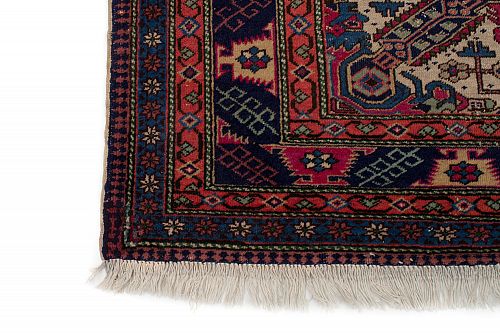ΧΕΙΡΟΠΟΙΗΤO ΧΑΛΙ ΤΟΥΡΚΙΚΟ ANTIKA 2,86X2,00