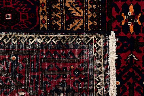 ΧΕΙΡΟΠΟΙΗΤO ΧΑΛΙ BALOCH ΠΕΡΣΙΚΟ 1,88X0,95