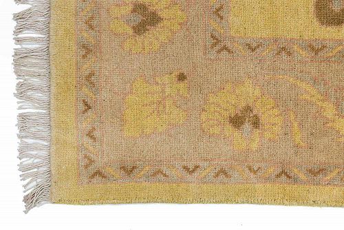 HANDMADE CARPET PERSIAN ARAK 2,58X1,58 SPECIAL