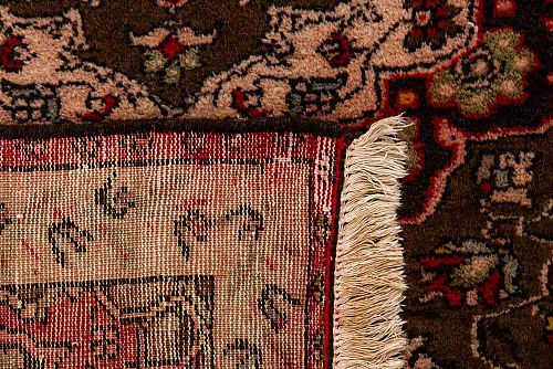 HANDMADE CARPET TURKISH ANTIQUE 2,00X1,23