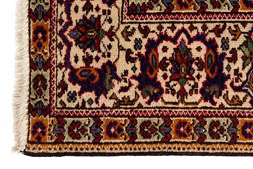 HANDMADE CARPET TURKISH ANTIQUE 1,80X1,12