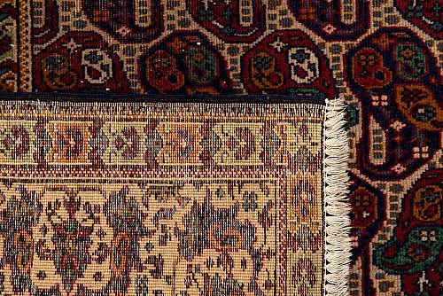 HANDMADE CARPET TURKISH ANTIQUE 1,80X1,12