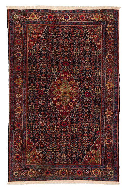 ΧΕΙΡΟΠΟΙΗΤO ΧΑΛΙ ANTIKA ΠΕΡΣΙΚΟ 2,01X1,30