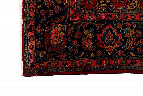 ΧΕΙΡΟΠΟΙΗΤO ΧΑΛΙ SAROGH ANTIKA 4,00X3,00