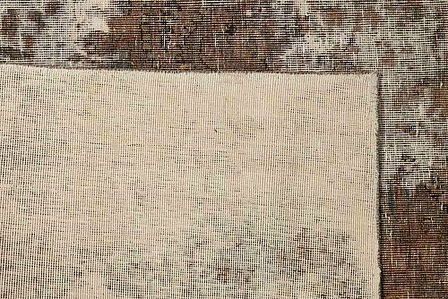 ΧΕΙΡΟΠΟΙΗΤΟ ΧΑΛΙ VINTAGE ΠΕΡΣΙΚΟ 2,76X2,12
