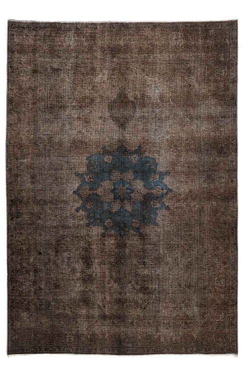 ΧΕΙΡΟΠΟΙΗΤΟ ΧΑΛΙ VINTAGE TABRIZ ΠΕΡΣΙΚΟ 2,85X1,99
