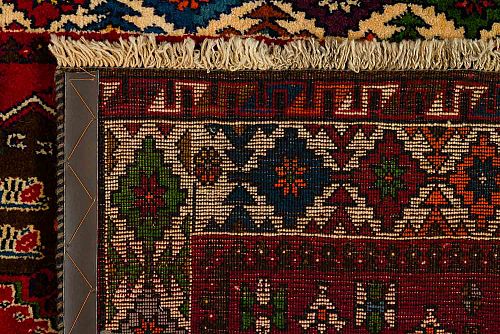 ΧΕΙΡΟΠΟΙΗΤO ΧΑΛΙ SHIRAZ ΠΕΡΣΙΚΟ 2,22X1,20