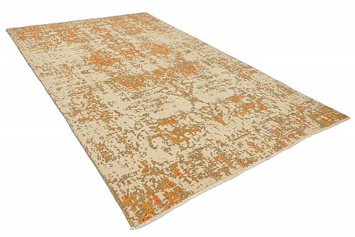 ΠΕΡΣΙΚΟ ΜΟΝΤΕΡΝΟ ΧΑΛΙ BAMBOU SILK 2,93X1,96
