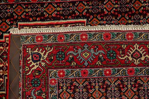ΧΕΙΡΟΠΟΙΗΤO ΧΑΛΙ SANANDAJ ΠΕΡΣΙΚΟ (ΣΕΤ) 1,50X1,24 (ΑΝΑ ΚΟΜΜΑΤΙ)