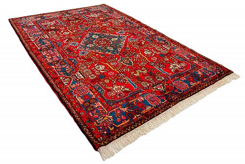 ΧΕΙΡΟΠΟΙΗΤO ΧΑΛI NAHAVAND ΠΕΡΣΙΚΟ 2,30X1,52
