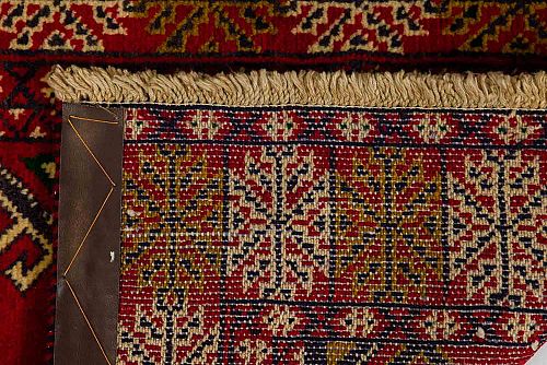 HANDMADE PERSIAN BALOCH SET 0,93X0,61