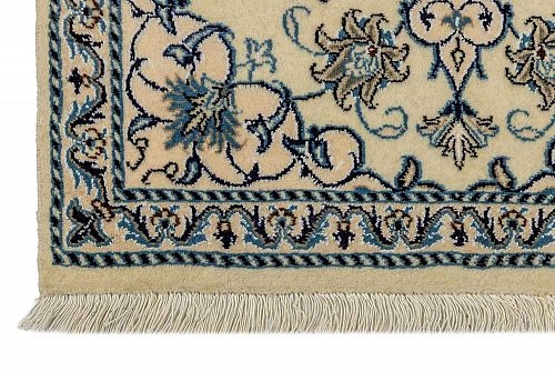 ΧΕΙΡΟΠΟΙΗΤO ΧΑΛΙ NAIN ΠΕΡΣΙΚΟ 1,33X0,86