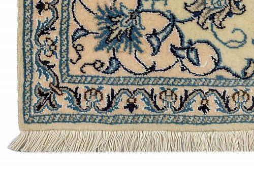 ΧΕΙΡΟΠΟΙΗΤO ΧΑΛΙ NAIN ΠΕΡΣΙΚΟ 1,38X0,87