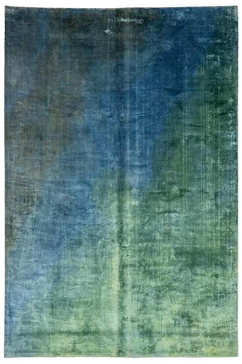 ΧΑΛΙ ΠΕΡΣΙΚΟ ΜΟΝΤΕΡΝΟ ΜΕΤΑΞΩΤΟ BAMBOU SILK 2,89Χ1,90