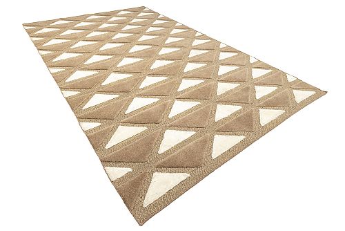 QILIM PERSIAN MODERN BAMBOO SILK  2,93X2,00