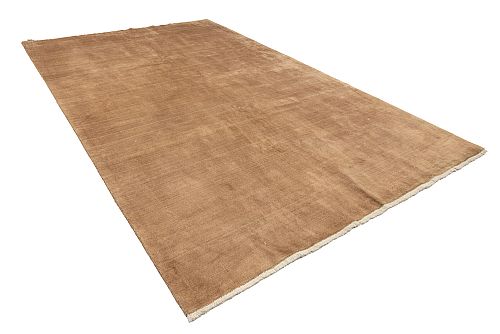 ΧΑΛΙ ΠΕΡΣΙΚΟ ΜΟΝΤΕΡΝΟ ΜΕΤΑΞΩΤΟ BAMBOU SILK 2,99X2,03