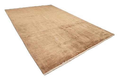 ΧΑΛΙ ΠΕΡΣΙΚΟ ΜΟΝΤΕΡΝΟ ΜΕΤΑΞΩΤΟ BAMBOU SILK 2,99X2,03