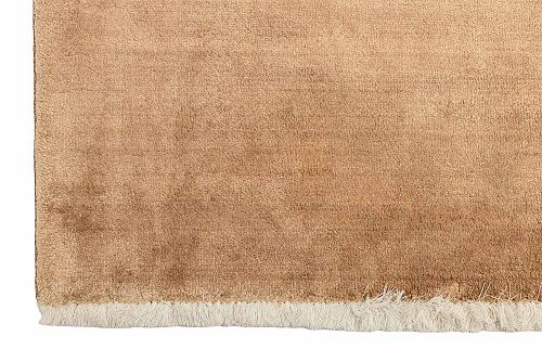 ΧΑΛΙ ΠΕΡΣΙΚΟ ΜΟΝΤΕΡΝΟ ΜΕΤΑΞΩΤΟ BAMBOU SILK 2,99X2,03