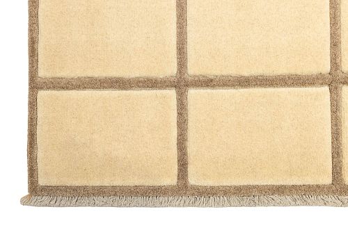 ΧΑΛΙ ΠΕΡΣΙΚΟ ΜΟΝΤΕΡΝΟ BAMBOU SILK 2,45X1,72