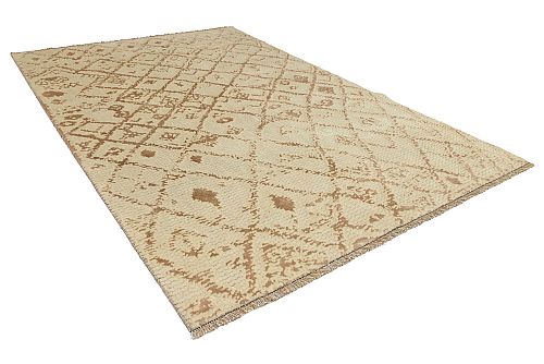 ΧΑΛΙ ΠΕΡΣΙΚΟ ΜΟΝΤΕΡΝΟ BAMBOU SILK 2,40X1,72