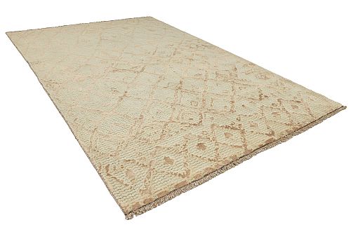 ΧΑΛΙ ΠΕΡΣΙΚΟ ΜΟΝΤΕΡΝΟ BAMBOU SILK 2,40X1,72