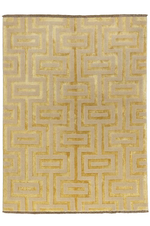 ΧΑΛΙ ΠΕΡΣΙΚΟ ΜΟΝΤΕΡΝΟ BAMBOU SILK 1,99X1,50