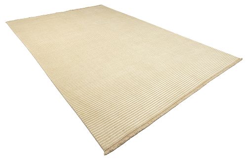 ΧΑΛΙ ΠΕΡΣΙΚΟ ΜΟΝΤΕΡΝΟ BAMBOU SILK 3,03X2,12