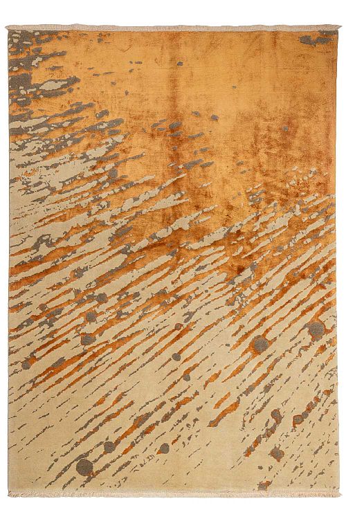 ΧΑΛΙ ΠΕΡΣΙΚΟ ΜΟΝΤΕΡΝΟ BAMBOU SILK 2,39X1,70