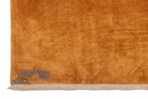 ΧΑΛΙ ΠΕΡΣΙΚΟ ΜΟΝΤΕΡΝΟ BAMBOU SILK 2,39X1,70