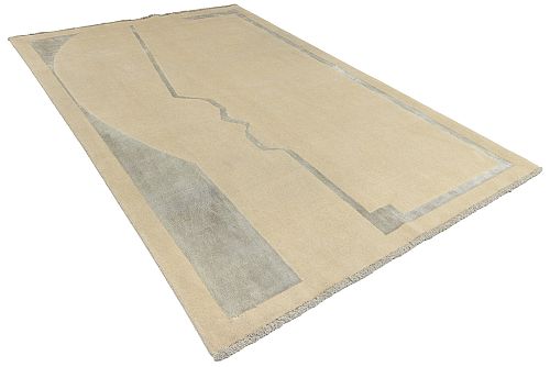 ΧΑΛΙ ΠΕΡΣΙΚΟ ΜΟΝΤΕΡΝΟ BAMBOU SILK 2,42X1,70