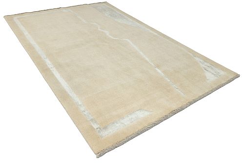 ΧΑΛΙ ΠΕΡΣΙΚΟ ΜΟΝΤΕΡΝΟ BAMBOU SILK 2,42X1,70