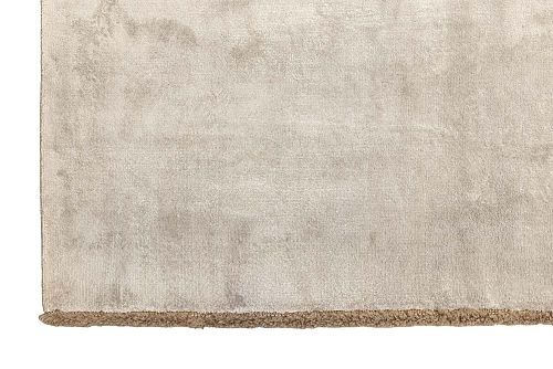 ΧΑΛΙ ΠΕΡΣΙΚΟ ΜΕΤΑΞΩΤΟ ΜΟΝΤΕΡΝΟ BAMBOU SILK 3,56X2,62