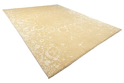 ΧΑΛΙ ΠΕΡΣΙΚΟ ΜΟΝΤΕΡΝΟ BAMBOU SILK 3,03X2,63