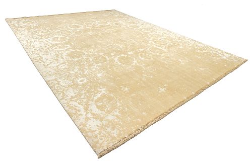 ΧΑΛΙ ΠΕΡΣΙΚΟ ΜΟΝΤΕΡΝΟ BAMBOU SILK 3,03X2,63