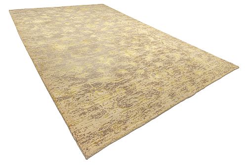 QILIM PERSIAN MODERN BAMBOO SILK 3,55X2,52