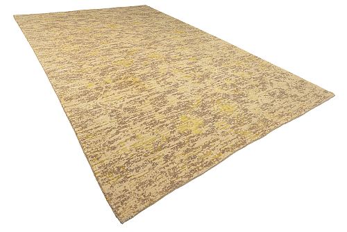 QILIM PERSIAN MODERN BAMBOO SILK 3,55X2,52