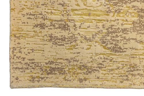 QILIM PERSIAN MODERN BAMBOO SILK 3,55X2,52