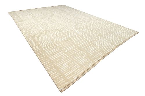 ΧΑΛΙ ΠΕΡΣΙΚΟ ΜΟΝΤΕΡΝΟ BAMBOU SILK 3,50Χ2,65