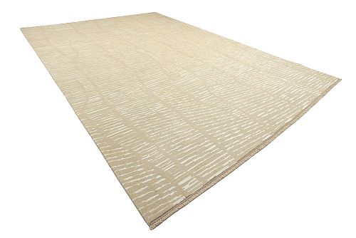 ΧΑΛΙ ΠΕΡΣΙΚΟ ΜΟΝΤΕΡΝΟ BAMBOU SILK 3,50Χ2,65