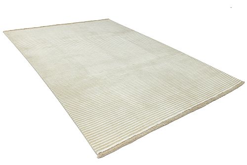 QILIM PERSIAN MODERN BAMBOO SILK  2,41X1,77