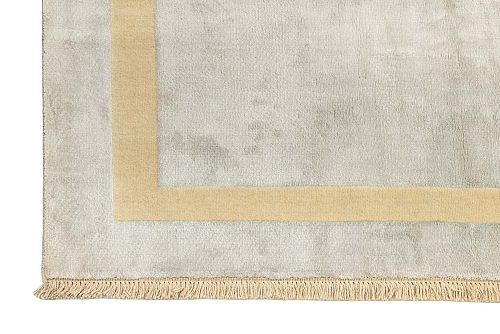 QILIM PERSIAN MODERN BAMBOO SILK 3,53X2,64