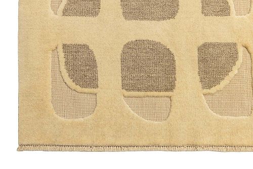 PERSIAN MODERN WOOLEN CARPET 3,54X2,61