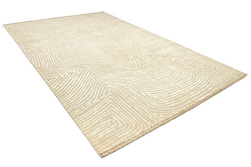ΧΑΛΙ ΠΕΡΣΙΚΟ ΜΟΝΤΕΡΝΟ BAMBOU SILK 3,02X2,13