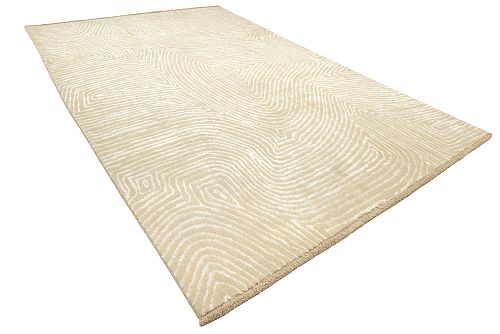 ΧΑΛΙ ΠΕΡΣΙΚΟ ΜΟΝΤΕΡΝΟ BAMBOU SILK 3,00X2,13