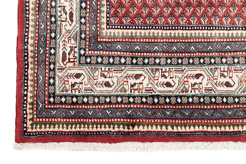 HANDMADE PERSIAN ARAK CARPET 2,90X2,05