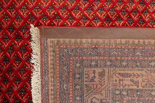 HANDMADE PERSIAN ARAK CARPET 2,90X2,05