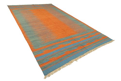 ΧΕΙΡΟΠΟΙΗΤO ΚΙΛΙΜΙ GHASHGHAEI ΠΕΡΣΙΚΟ 2,97X1,96